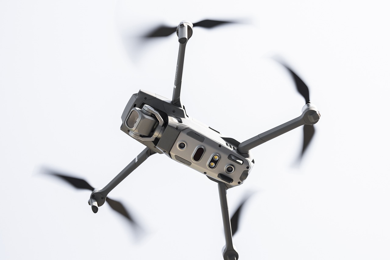The Versatility of the RQ-7 Shadow in Modern Warfare